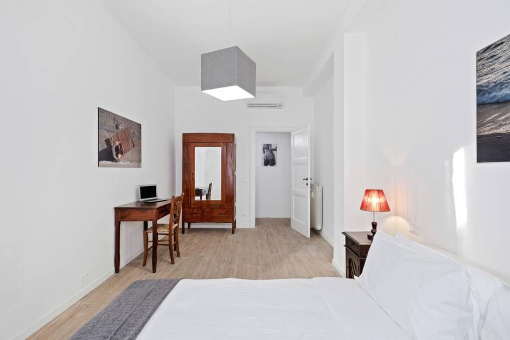 Flaminia 259 - Rome As You Have Never Seen Exterior foto