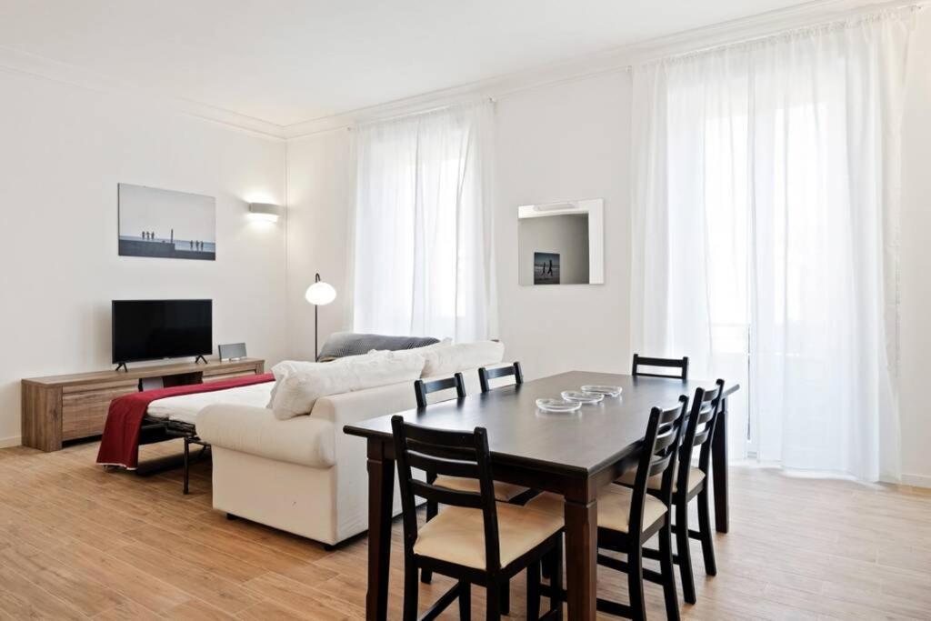 Flaminia 259 - Rome As You Have Never Seen Exterior foto