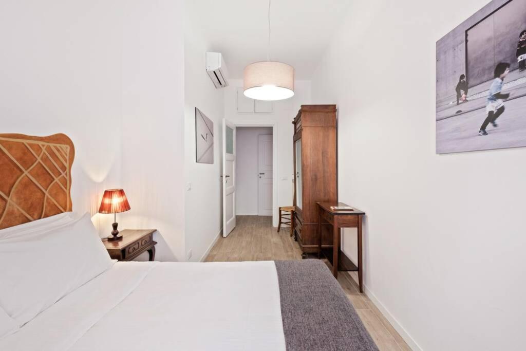 Flaminia 259 - Rome As You Have Never Seen Exterior foto