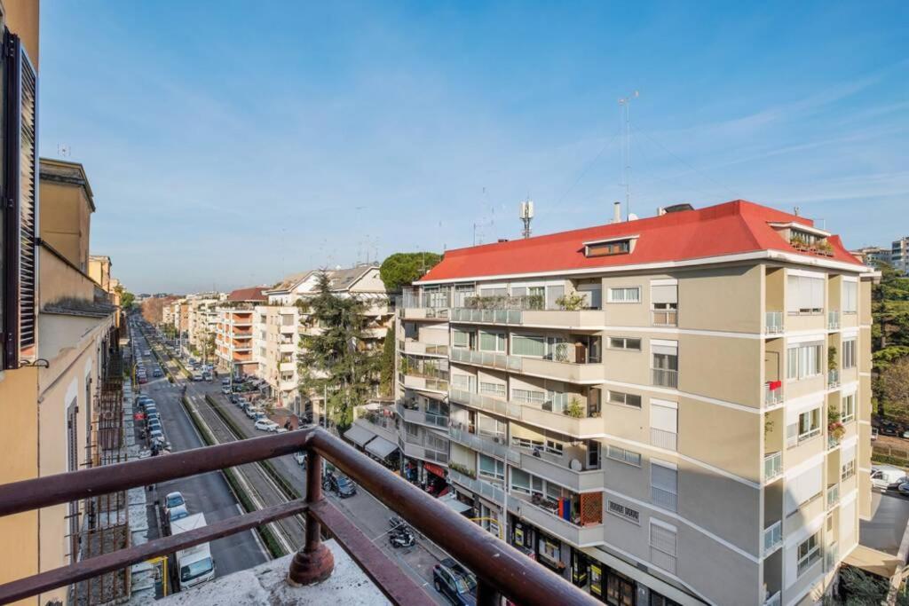 Flaminia 259 - Rome As You Have Never Seen Exterior foto
